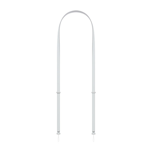 Crossbody Strap - Light Grey - iSTYLE RS