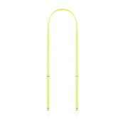 Crossbody Strap - Neon Yellow - iSTYLE RS
