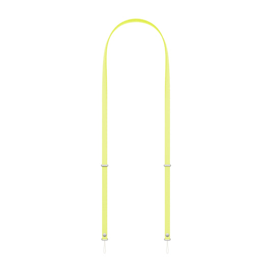 Crossbody Strap - Neon Yellow - iSTYLE RS