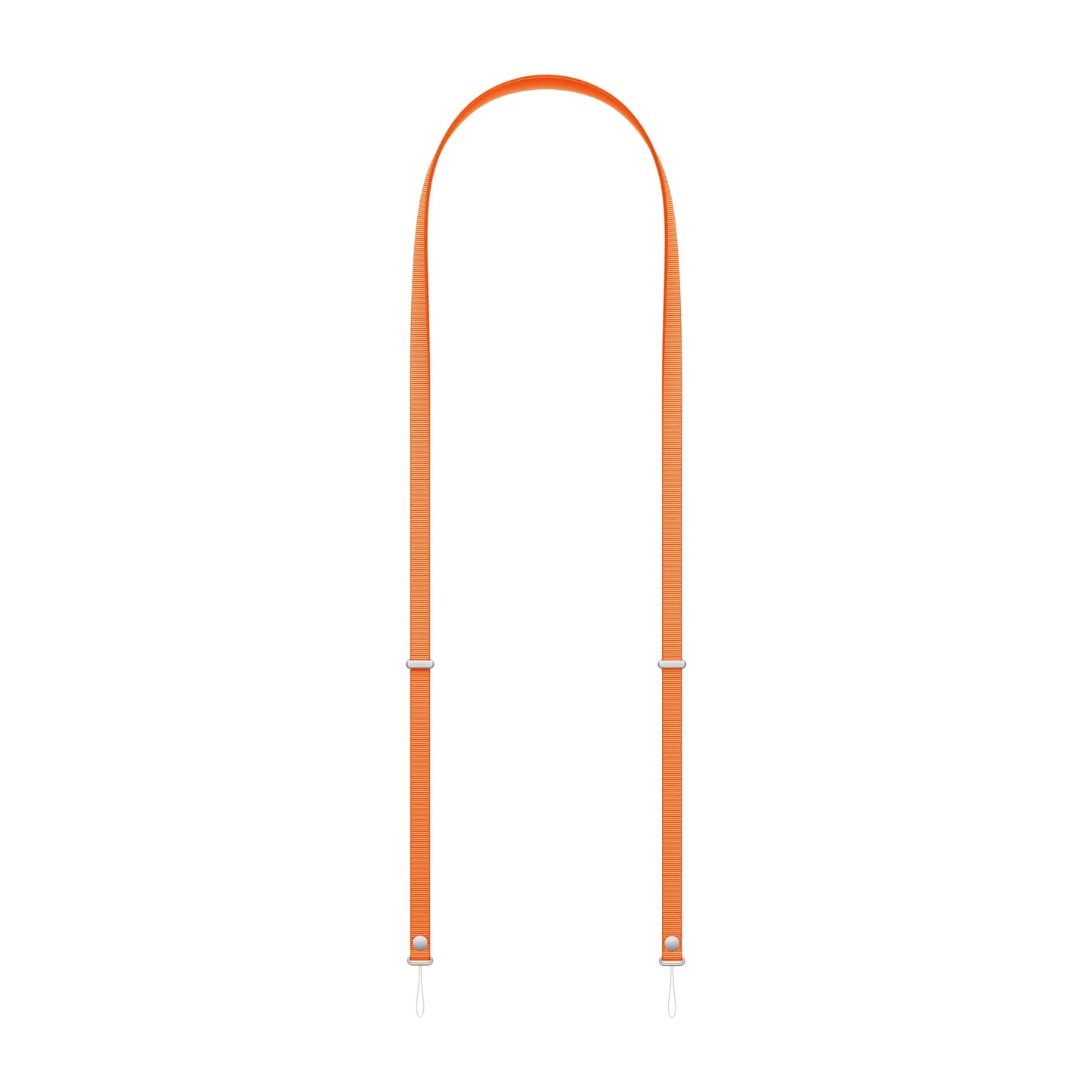 Crossbody Strap - Orange - iSTYLE RS