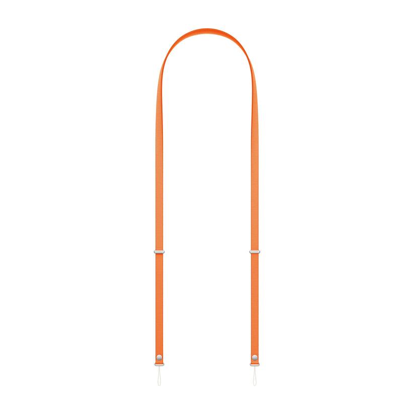 Crossbody Strap - Orange - iSTYLE RS