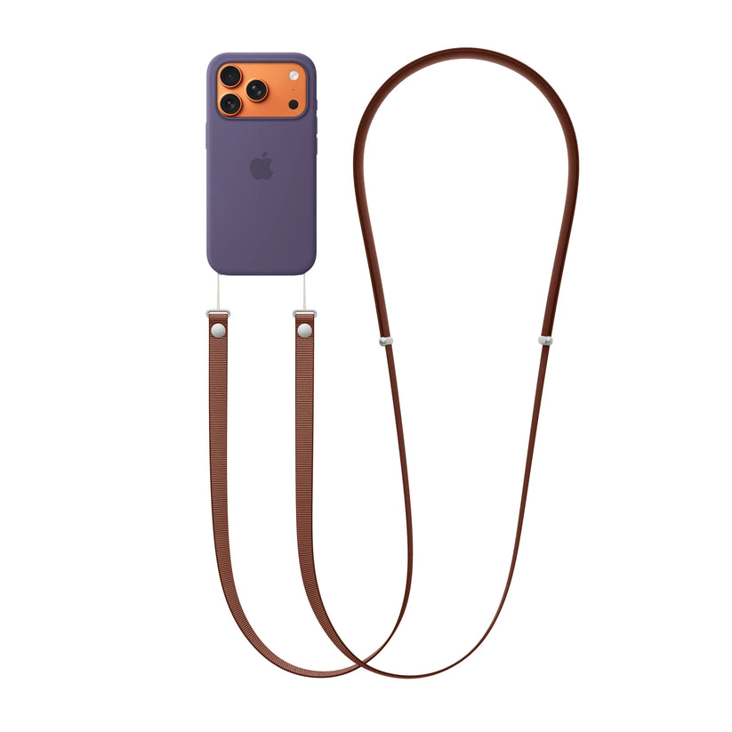 Crossbody Strap - Sienna - iSTYLE RS