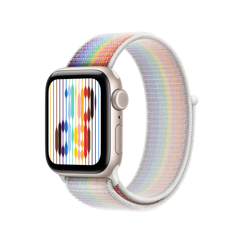 41mm Pride Edition Sport Loop - iSTYLE RS