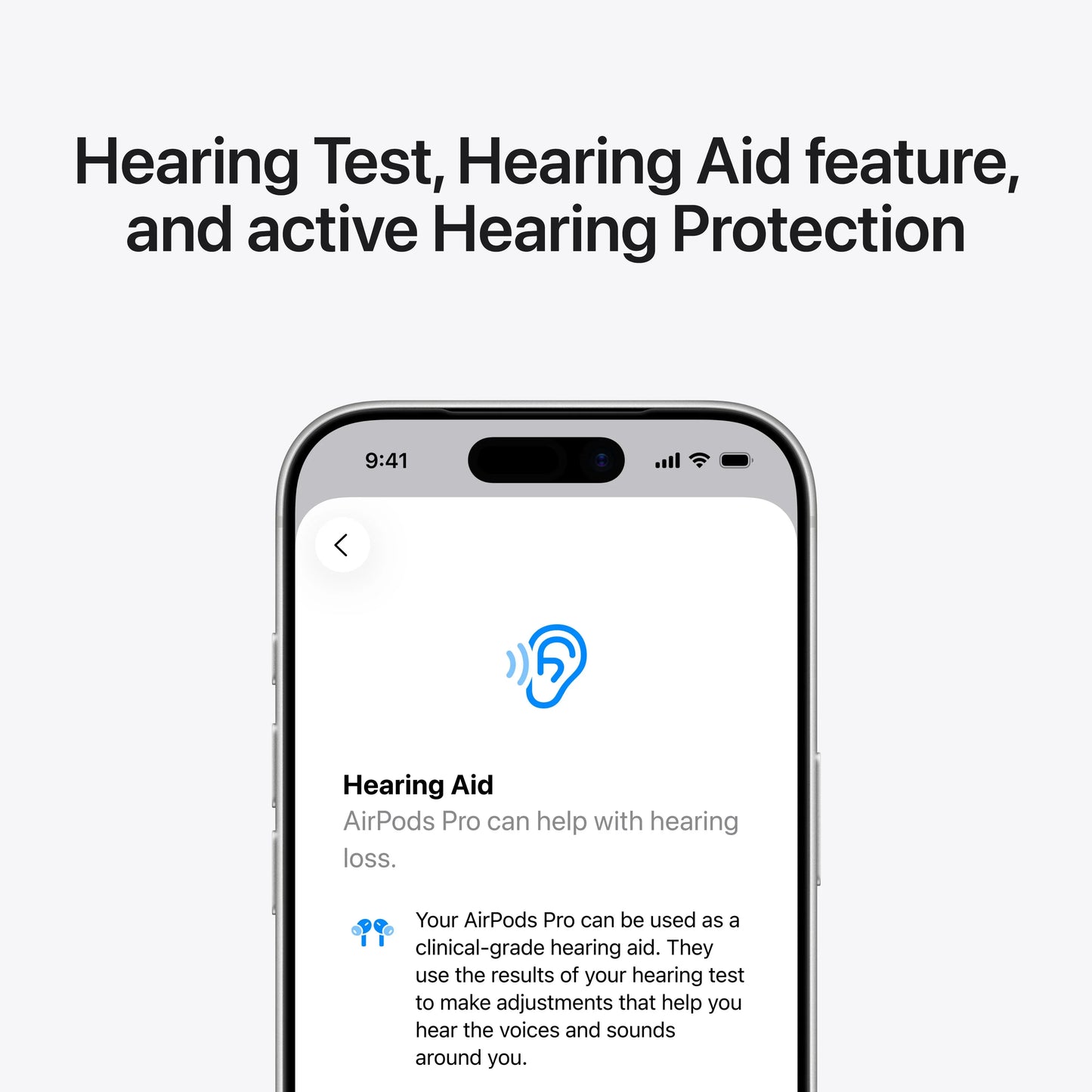 AirPods Pro 3 - iSTYLE RS