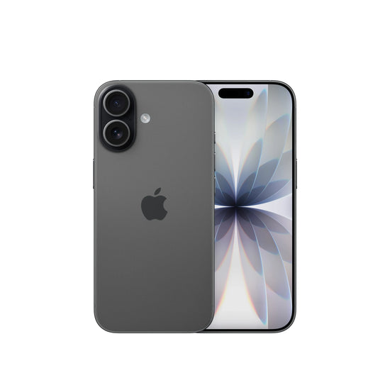 iPhone 17 256GB Black - iSTYLE RS