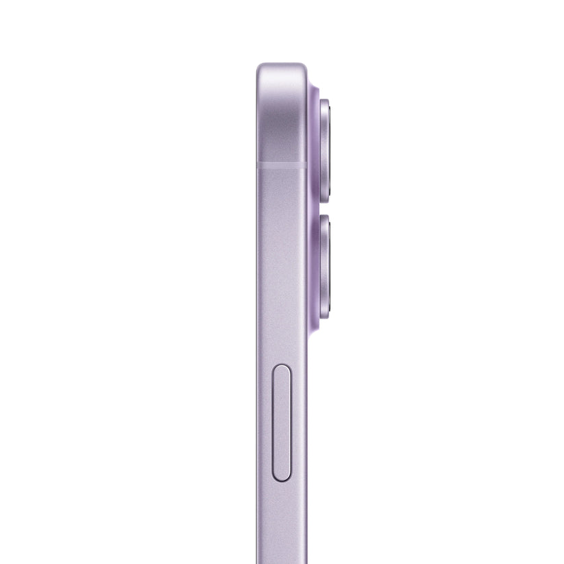 iPhone 17 256GB Lavender - iSTYLE RS