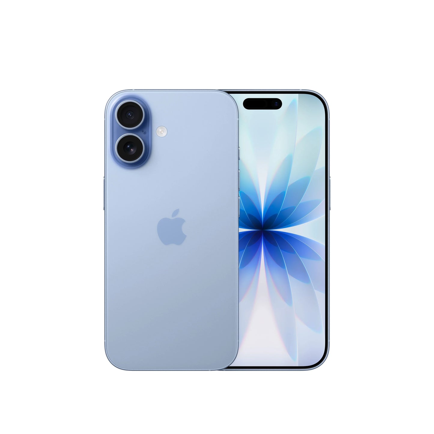 iPhone 17 256GB Mist Blue - iSTYLE RS