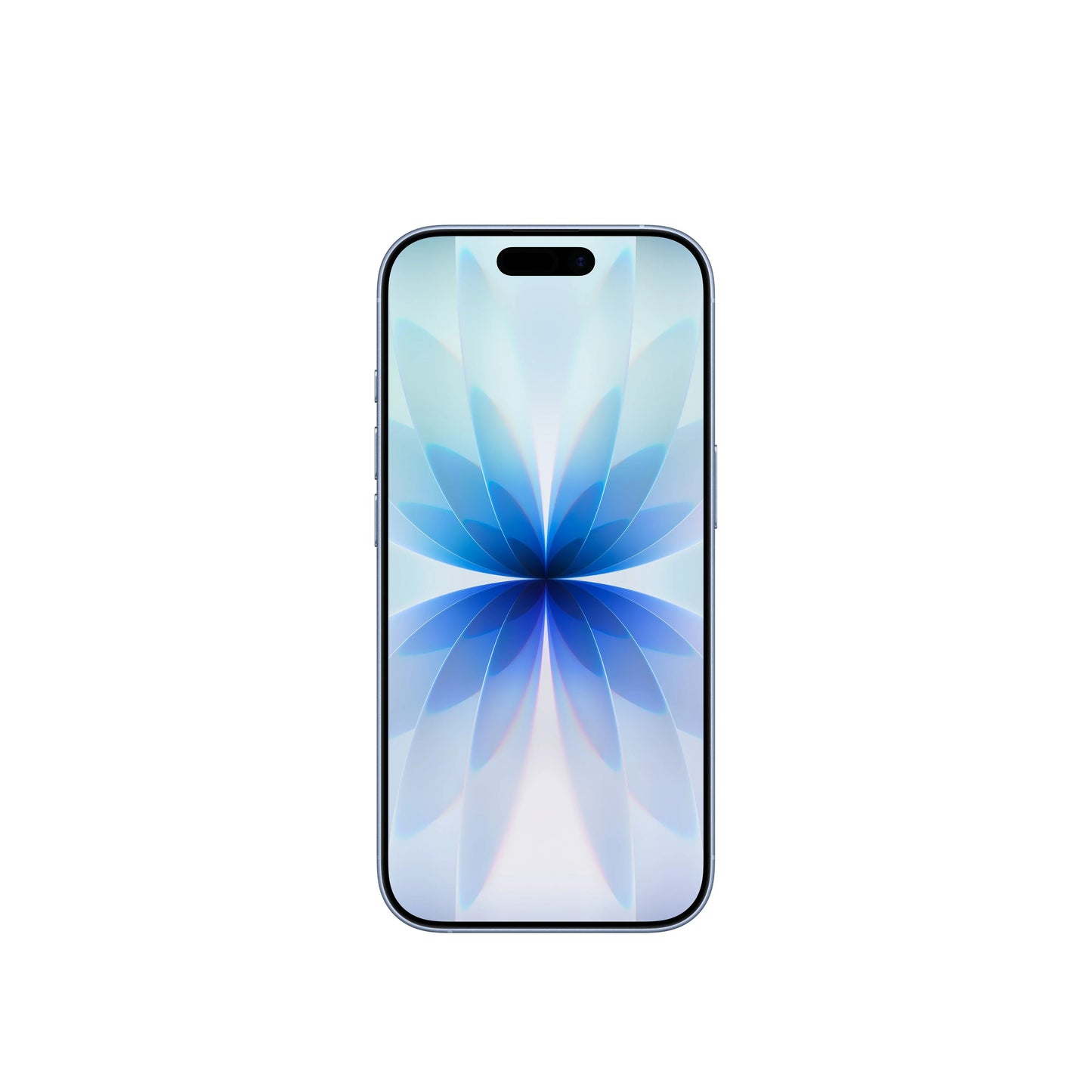 iPhone 17 256GB Mist Blue - iSTYLE RS