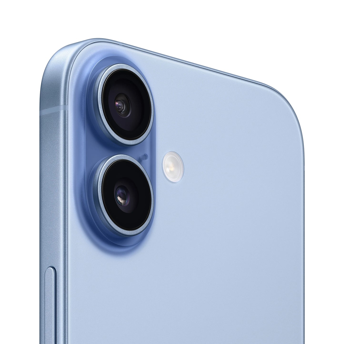 iPhone 17 256GB Mist Blue - iSTYLE RS