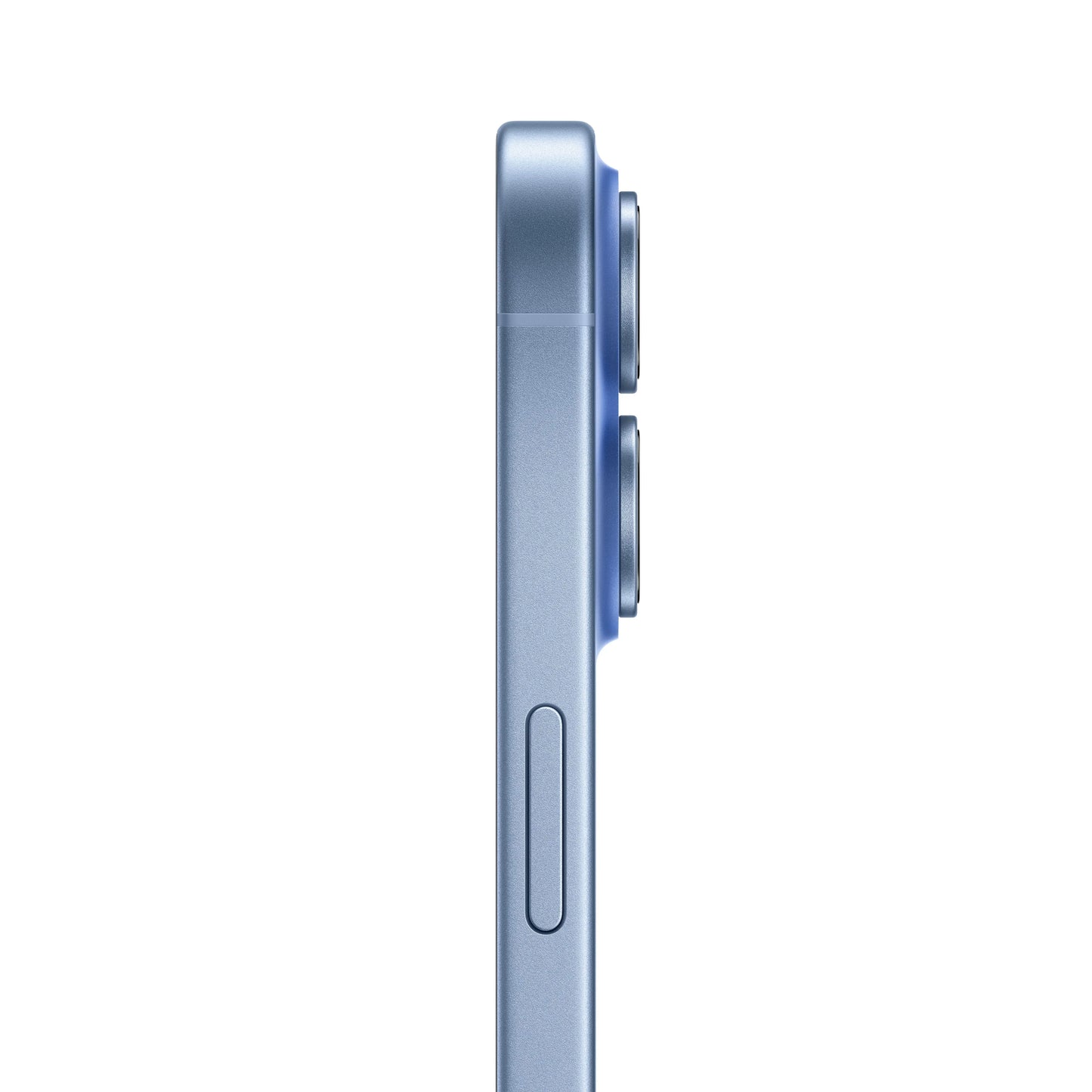 iPhone 17 256GB Mist Blue - iSTYLE RS