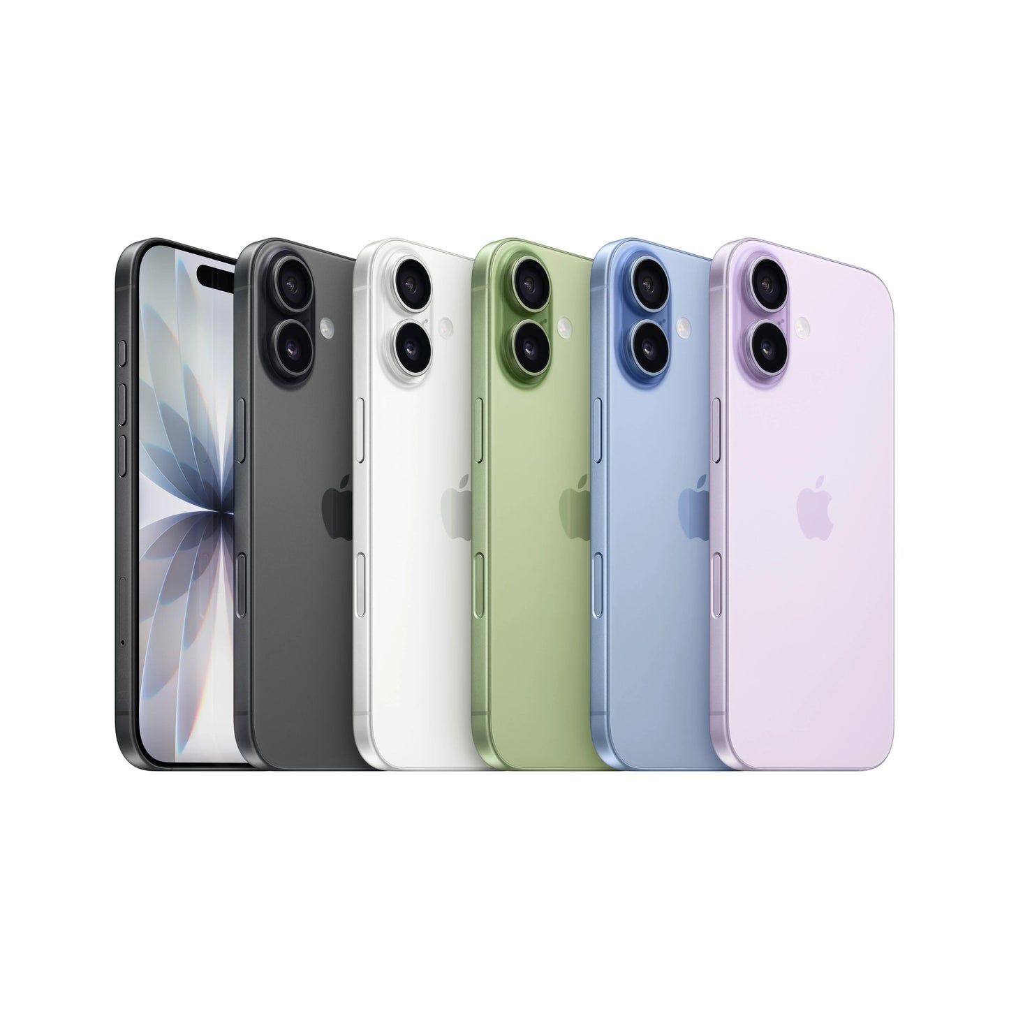 iPhone 17 256GB Mist Blue - iSTYLE RS