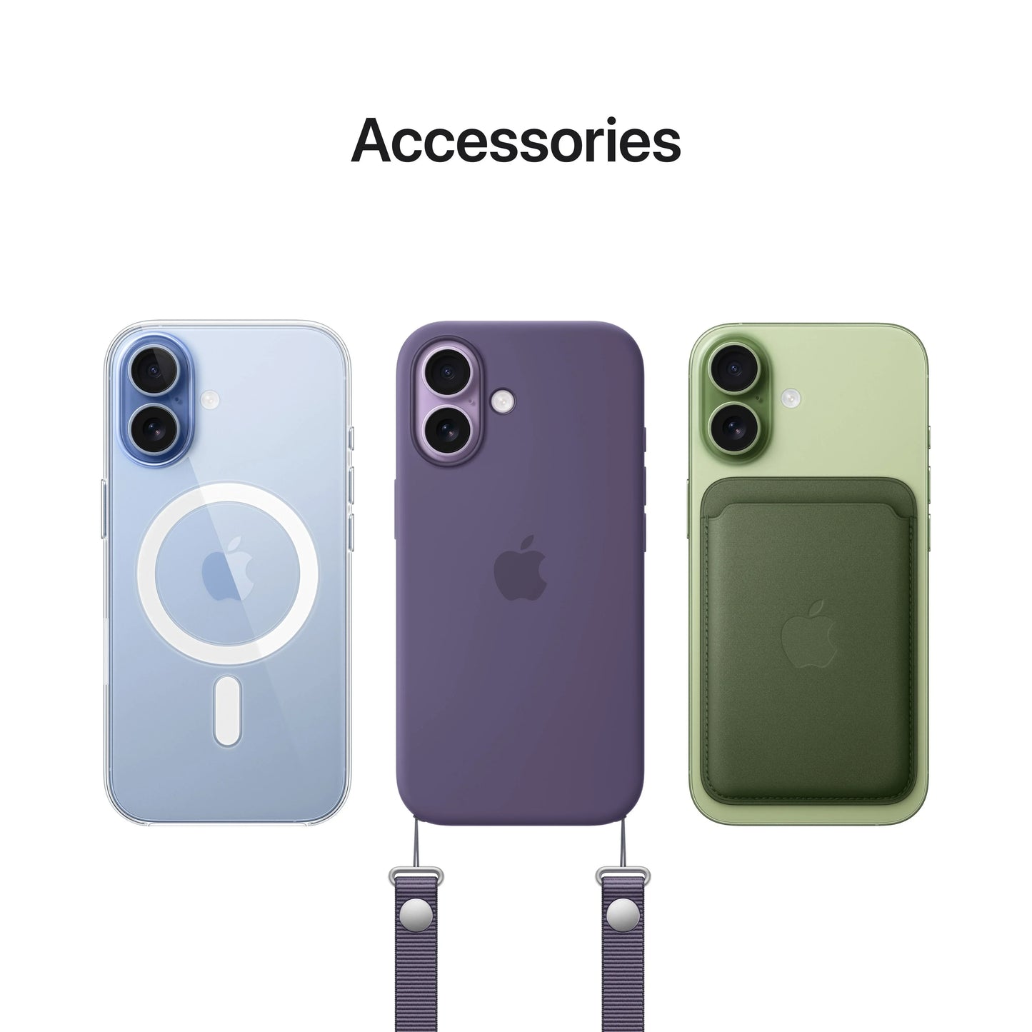 iPhone 17 256GB Mist Blue - iSTYLE RS