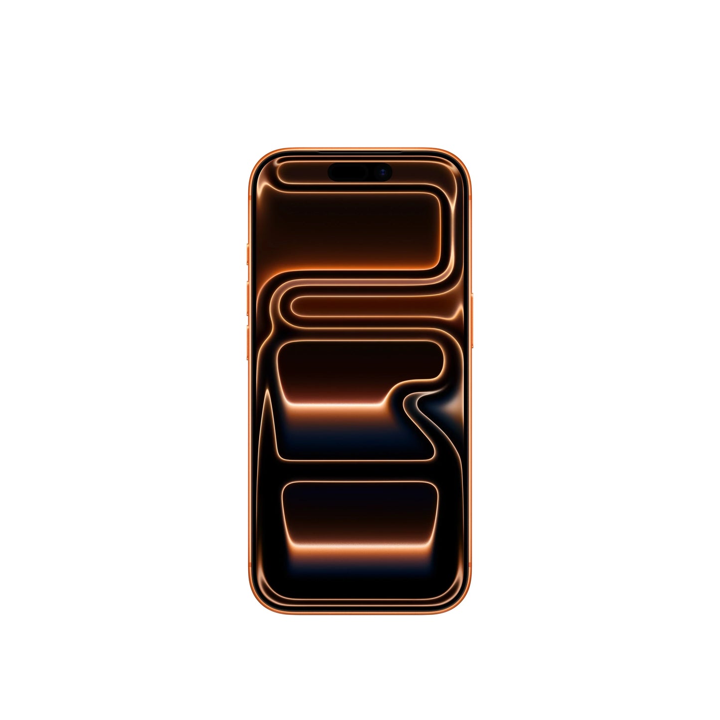 iPhone 17 Pro 256GB Cosmic Orange - iSTYLE RS