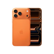 iPhone 17 Pro Max 256GB Cosmic Orange - iSTYLE RS