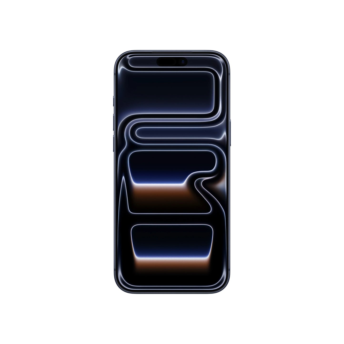 iPhone 17 Pro Max 256GB Deep Blue - iSTYLE RS