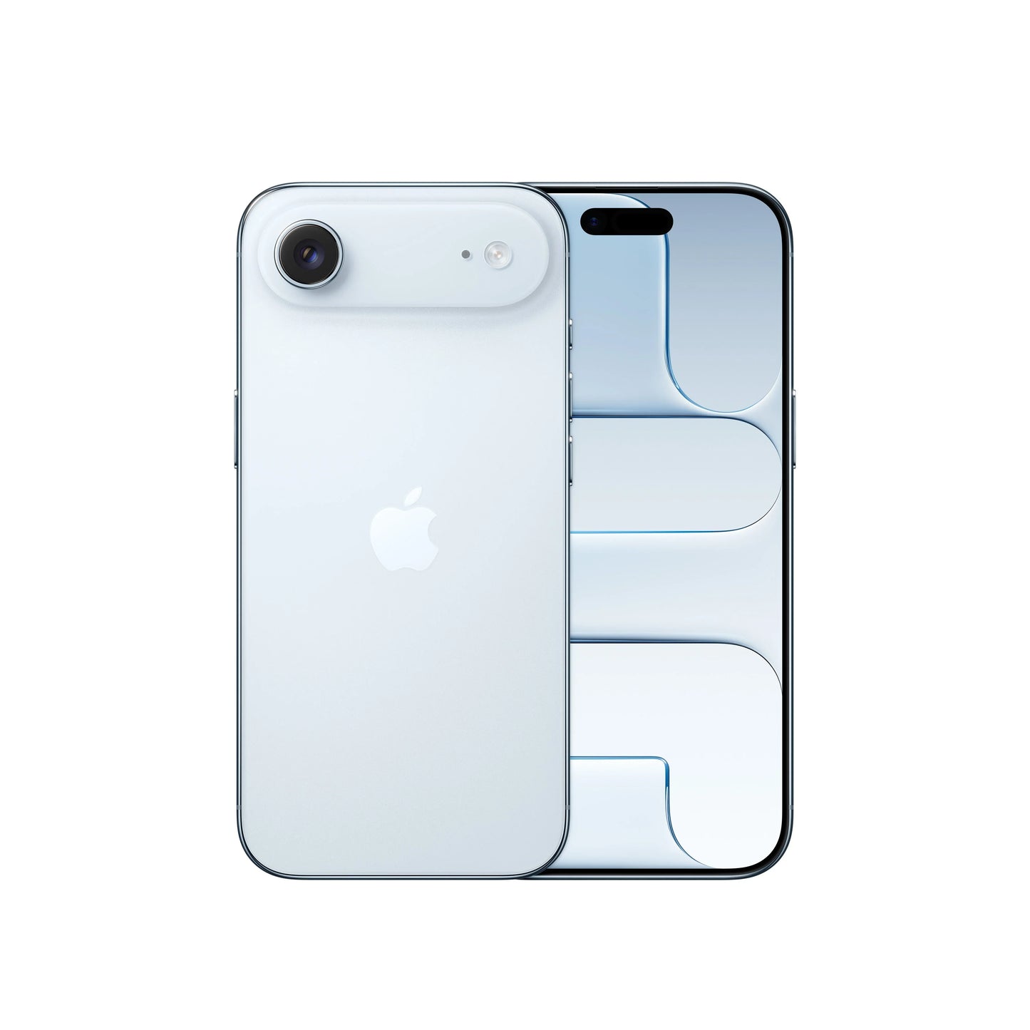 iPhone Air 256GB Sky Blue - iSTYLE RS