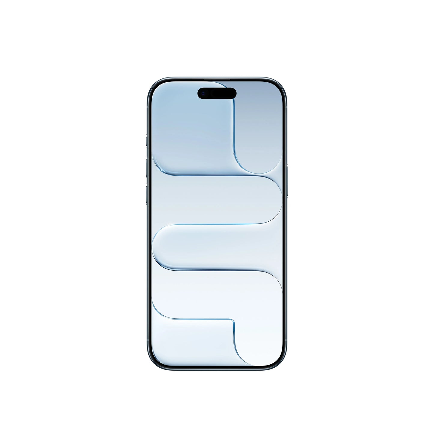 iPhone Air 256GB Sky Blue - iSTYLE RS
