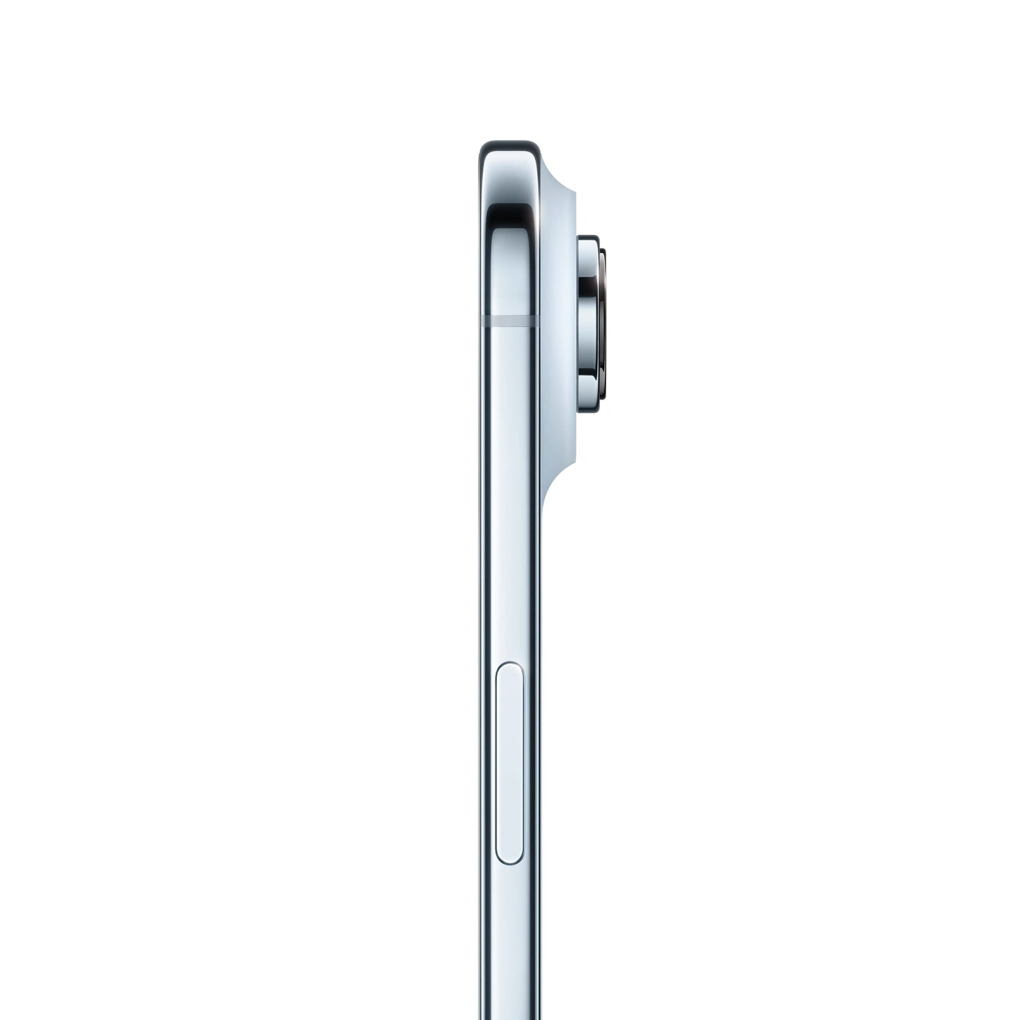 iPhone Air 256GB Sky Blue - iSTYLE RS