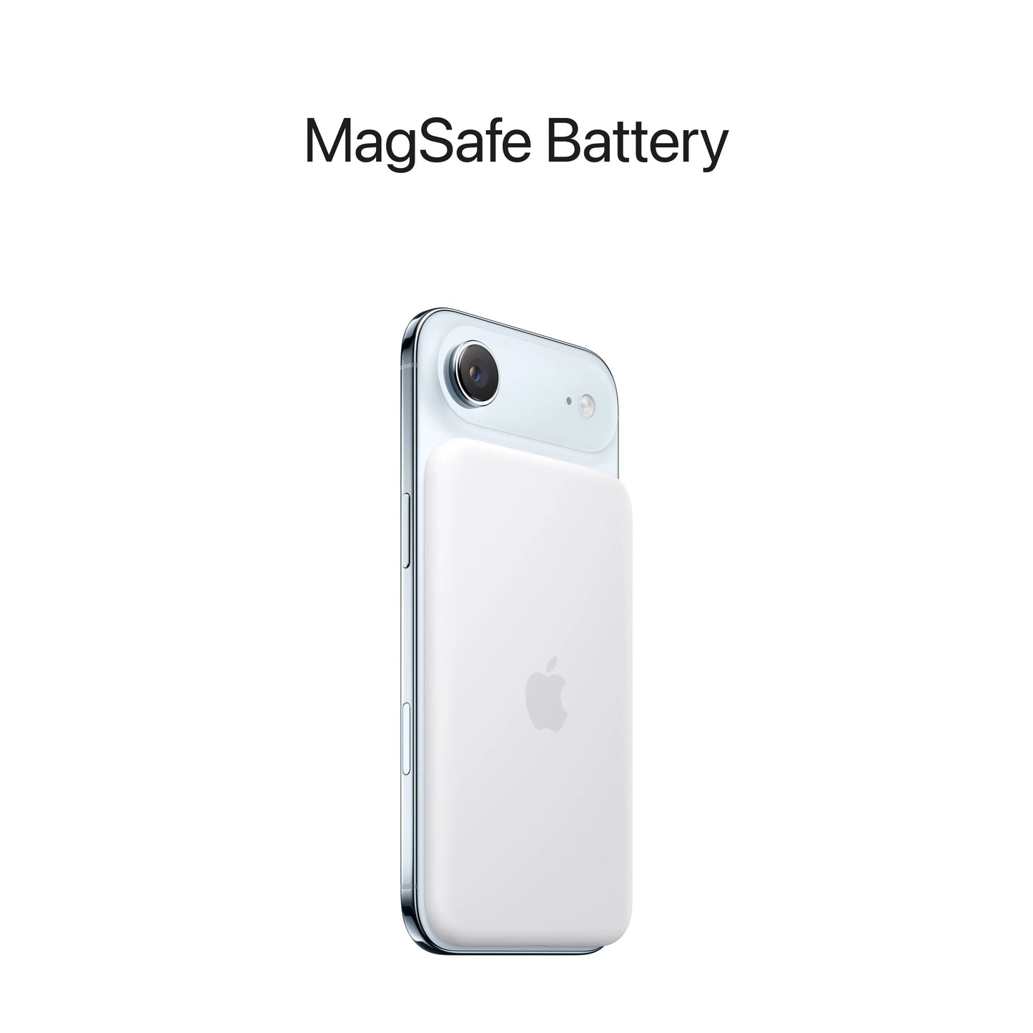 iPhone Air 256GB Sky Blue - iSTYLE RS