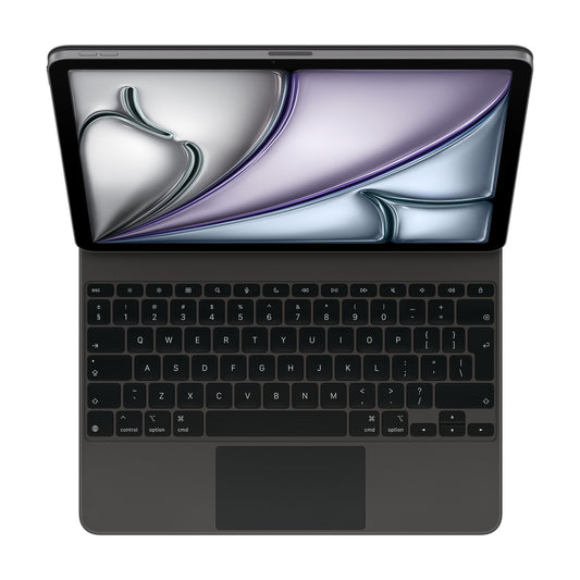 Magic Keyboard for iPad Air 13-inch (M3) - Serbian - Black (Copy) - iSTYLE.rs