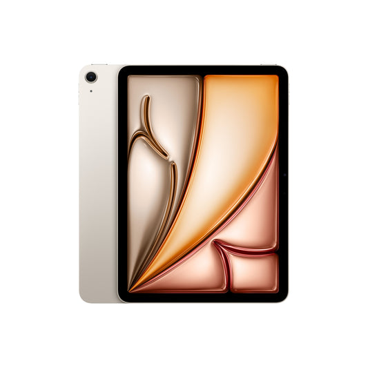 11-inch iPad Air Wi-Fi 512GB - Starlight (M4) - iSTYLE.rs