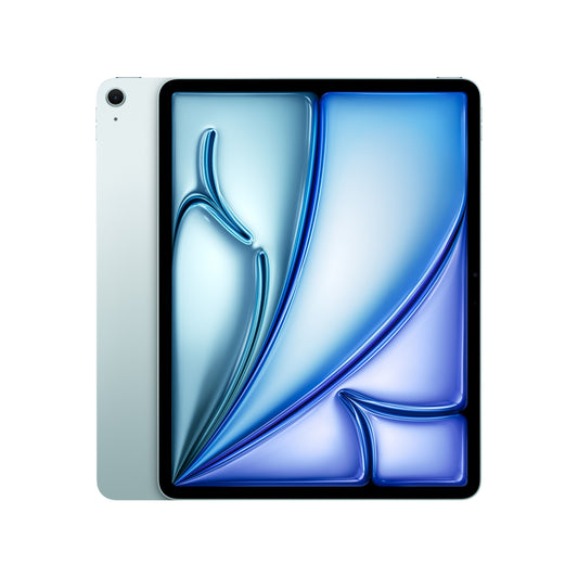 13-inch iPad Air Wi-Fi 256GB - Blue (M4) - iSTYLE.rs
