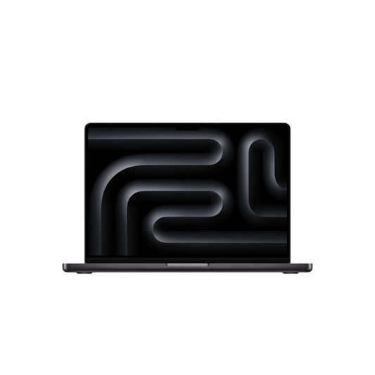 14-inčni MacBook Pro: Apple M5 Max sa 18-jezgarnim CPU-om i 40-jezgarnim GPU-om, 4TB SSD, 128GB RAM, Serbian (QWERTY) - Space Black CTO