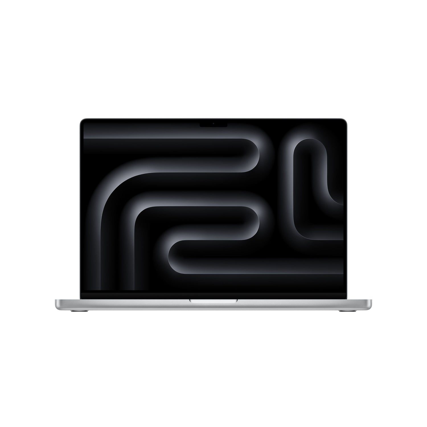 16-inch MacBook Pro: Apple M5 Max chip with 18-core CPU and 32-core GPU, 2TB SSD - Silver - iSTYLE.rs