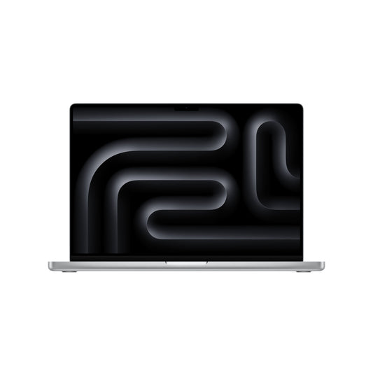16-inch MacBook Pro: Apple M5 Pro chip with 18-core CPU and 20-core GPU, 1TB SSD - Silver - iSTYLE.rs