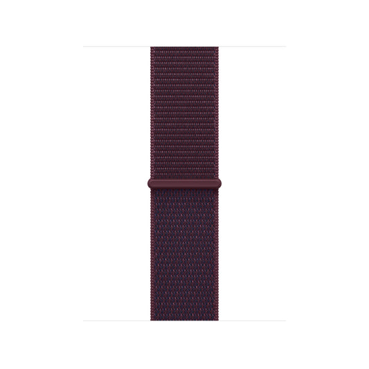 40mm Burgundy Sport Loop - iSTYLE.rs