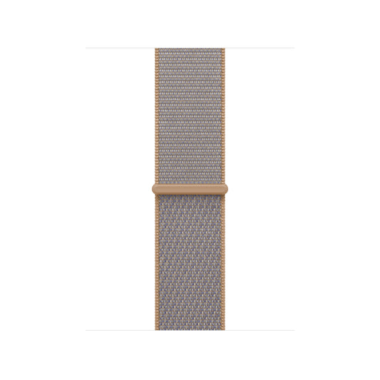 42mm Chambray Blue Sport Loop - iSTYLE.rs