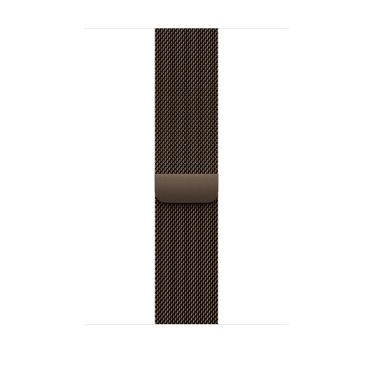 46mm Dark Bronze Milanese Loop - M/L - iSTYLE.rs