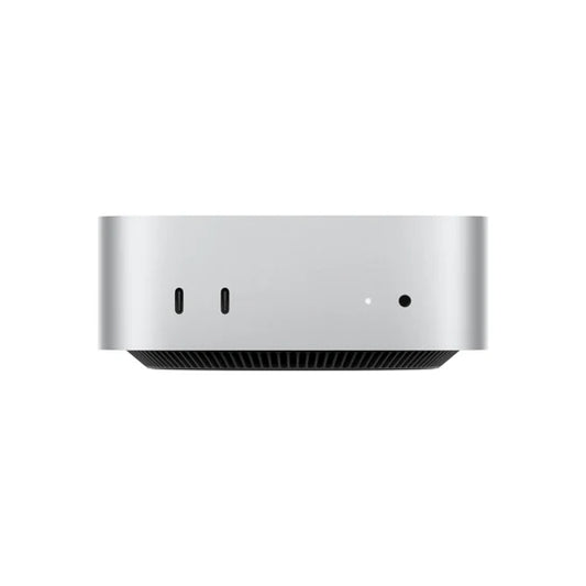 Mac mini M6 sa 12-jezgarnim CPU-om i 12-jezgarnim GPU-om i 512GB SSD-om - iSTYLE.rs