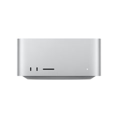 Mac Studio M5 Ultra sa 30-jezgarnim CPU-om i 64-jezgarnim GPU-om, 96GB SSD, 2TB RAM - Silver CTO