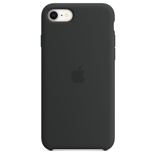 iPhone SE Silicone Case - Midnight - iSTYLE RS