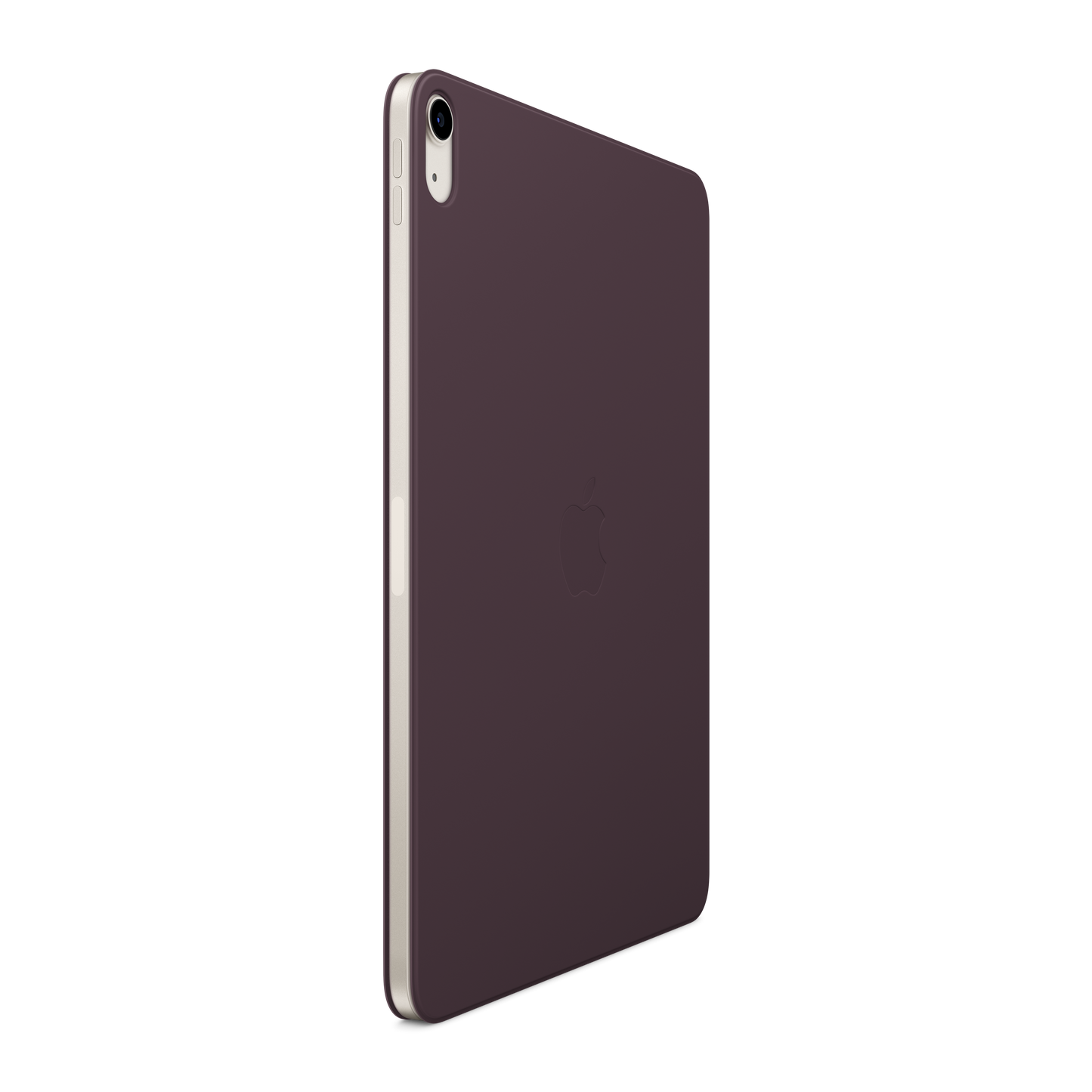 Smart Folio za iPad Air (5. generacije) - Dark Cherry - iSTYLE RS