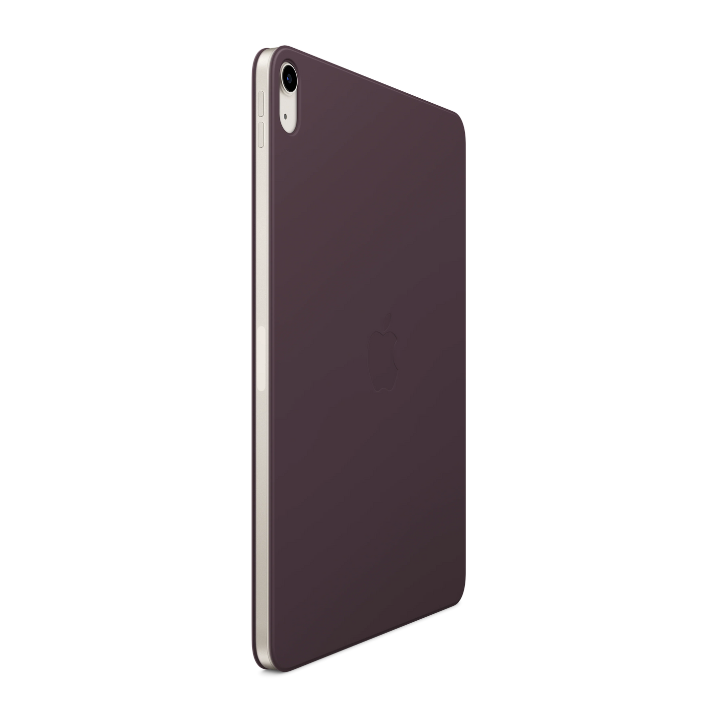 Smart Folio za iPad Air (5. generacije) - Dark Cherry - iSTYLE RS