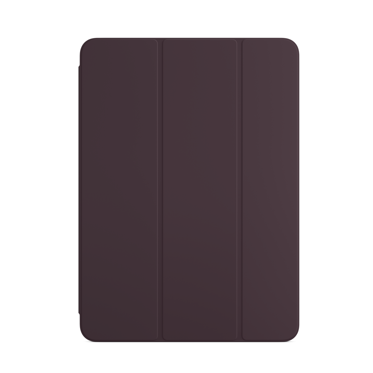 Smart Folio za iPad Air (5. generacije) - Dark Cherry - iSTYLE RS