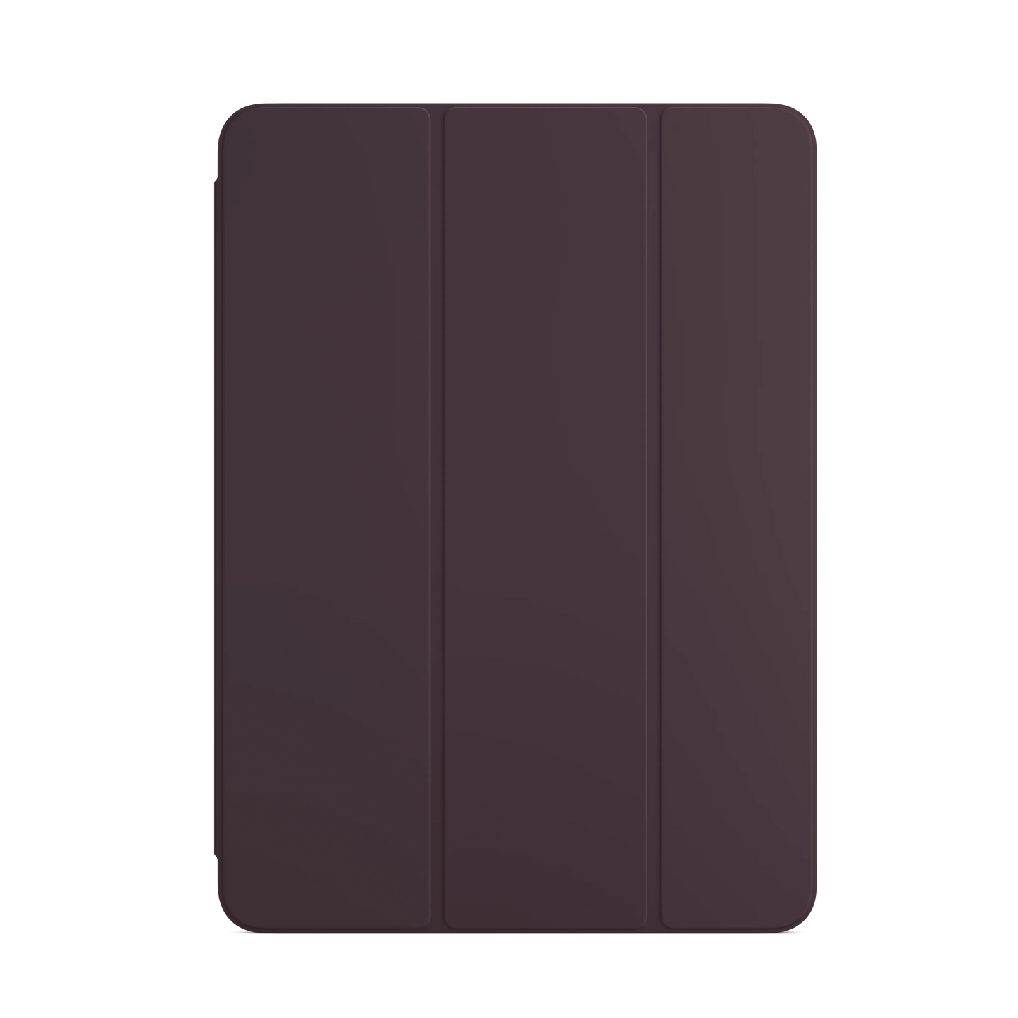 Smart Folio za iPad Air (5. generacije) - Dark Cherry - iSTYLE RS