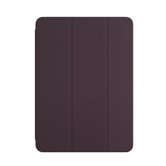 Smart Folio za iPad Air (5. generacije) - Dark Cherry - iSTYLE RS