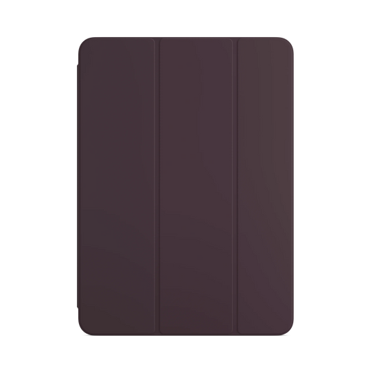 Smart Folio za iPad Air (5. generacije) - Dark Cherry - iSTYLE RS