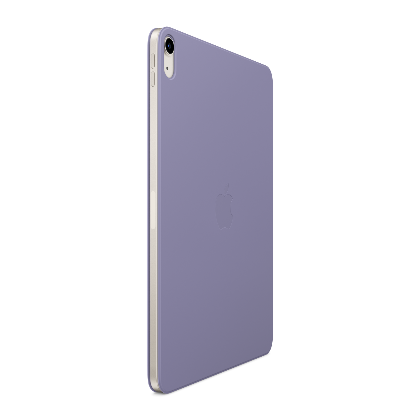 Smart Folio za iPad Air (5. generacije) - English Lavender - iSTYLE RS