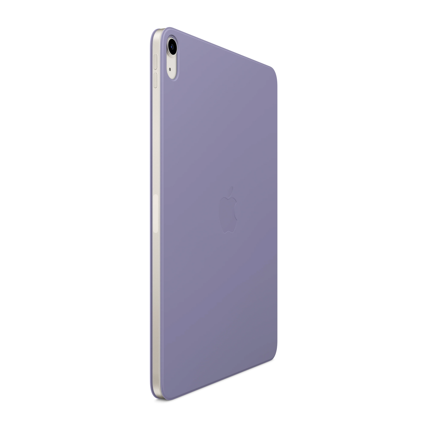 Smart Folio za iPad Air (5. generacije) - English Lavender - iSTYLE RS