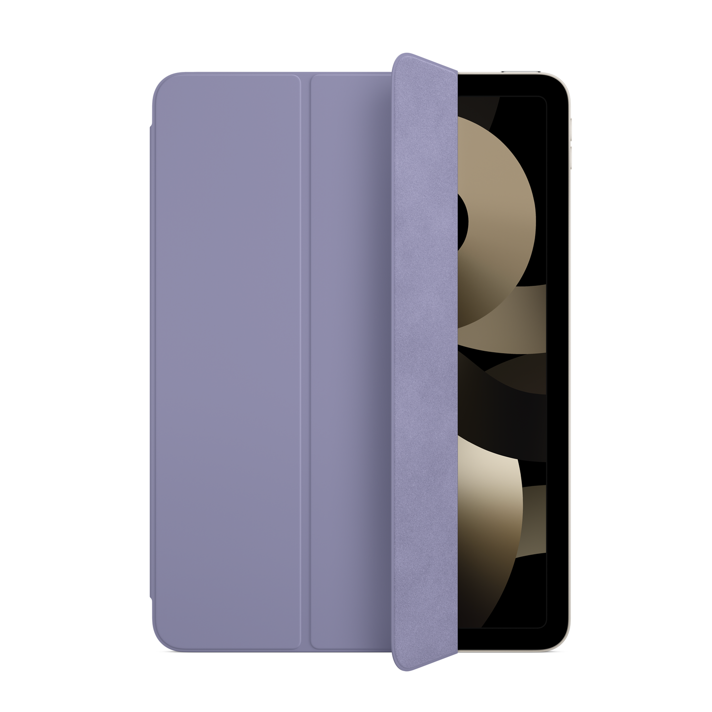 Smart Folio za iPad Air (5. generacije) - English Lavender - iSTYLE RS