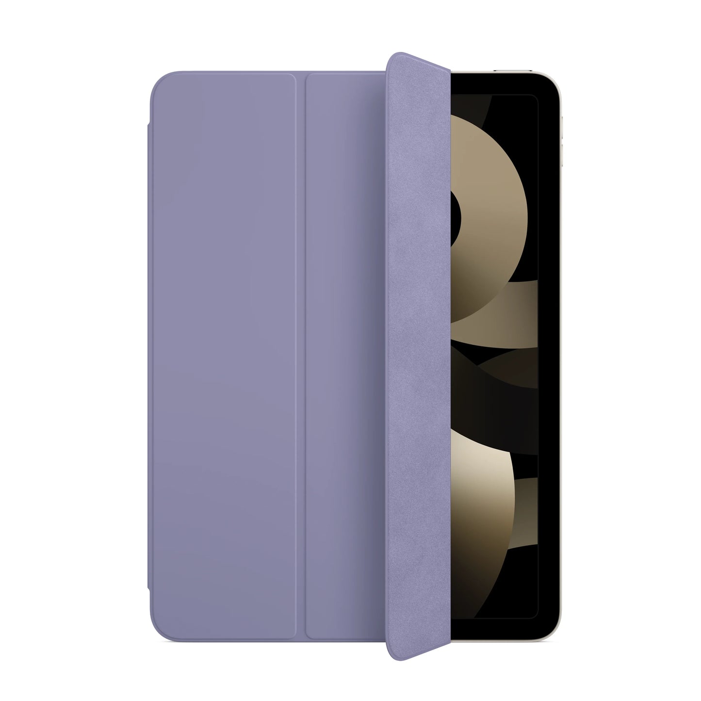 Smart Folio za iPad Air (5. generacije) - English Lavender - iSTYLE RS