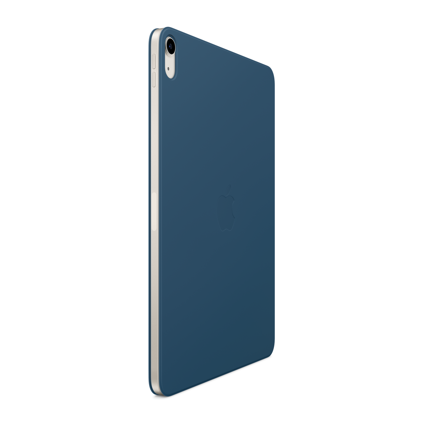 Smart Folio za iPad Air (5. generacije) - Marine Blue - iSTYLE RS