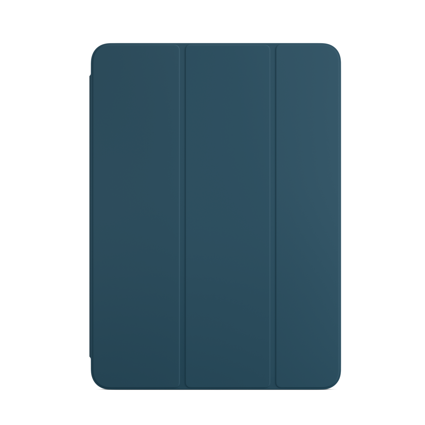 Smart Folio za iPad Air (5. generacije) - Marine Blue - iSTYLE RS