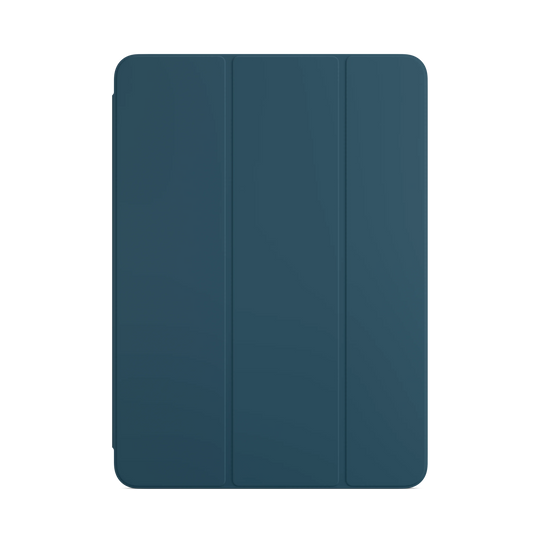 Smart Folio za iPad Air (5. generacije) - Marine Blue - iSTYLE RS