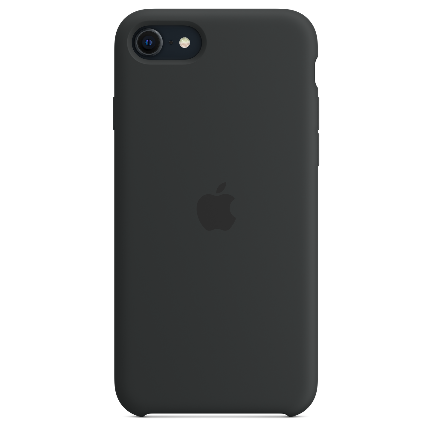 iPhone SE Silicone Case - Midnight - iSTYLE RS
