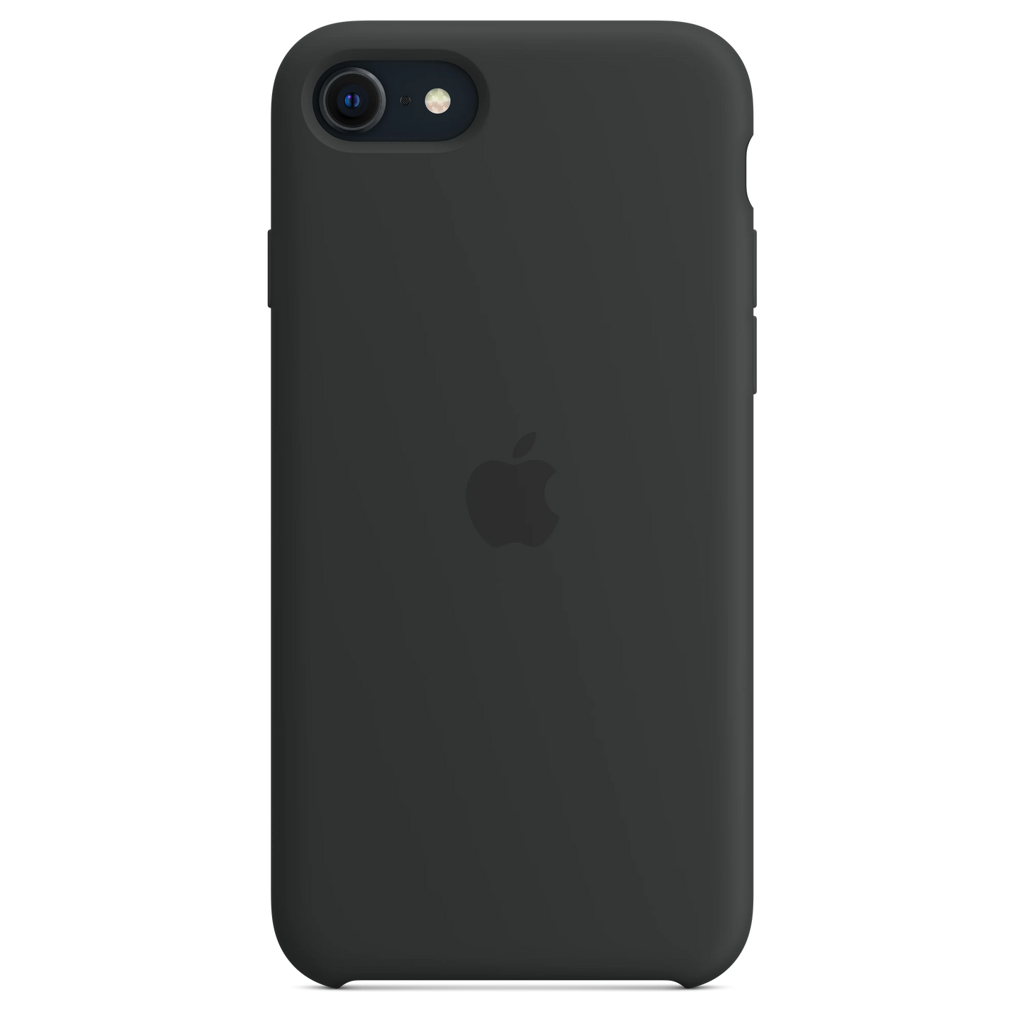 iPhone SE Silicone Case - Midnight - iSTYLE RS